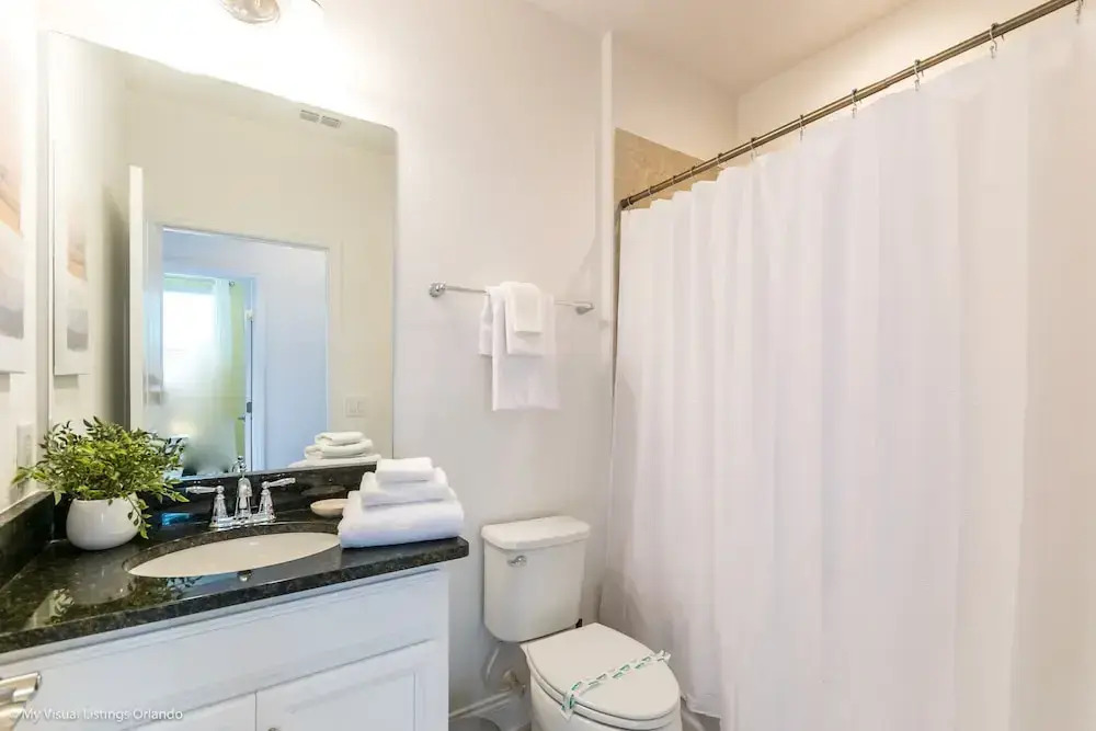 173cd Magical 4 Bedroom 4 Bathroom Town Home