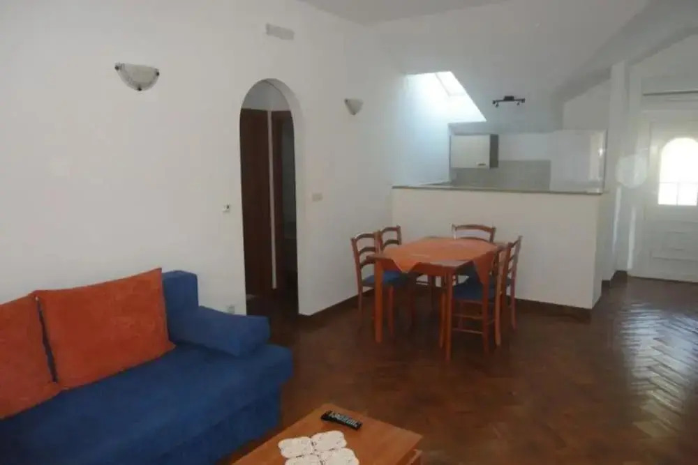 Apartments Marija Slano- Two-bedroom Apartment With Balcony and Sea View - 2