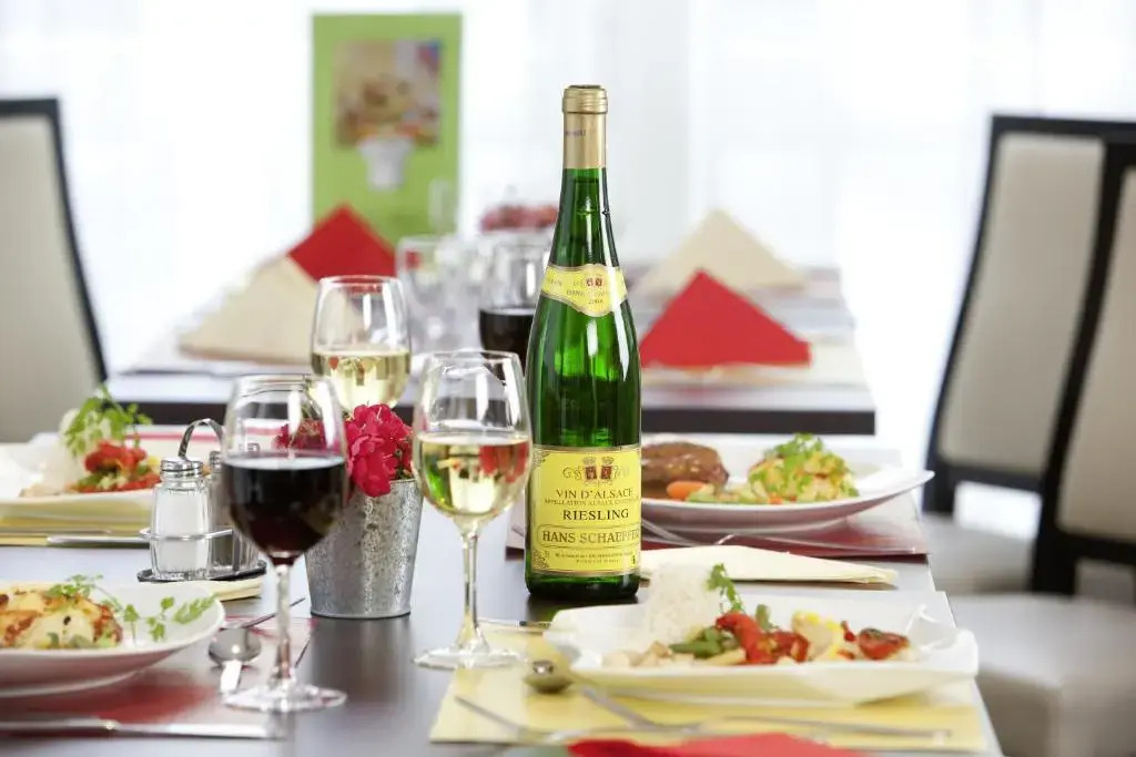 ibis Styles Belfort Centre