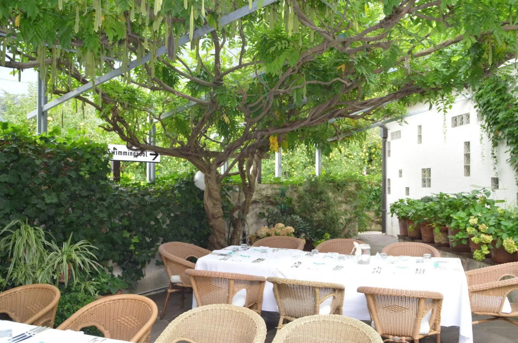 Hotel Sparerhof