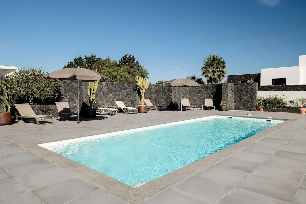 5 Suites Lanzarote