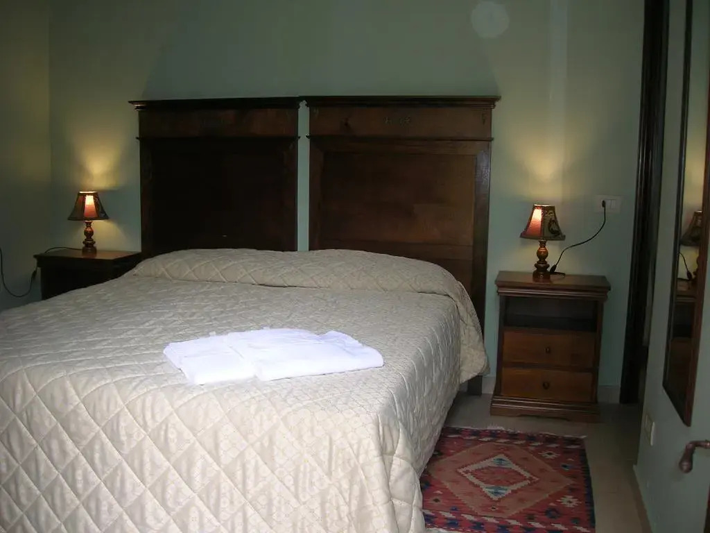 Dimora Relais Excelsa