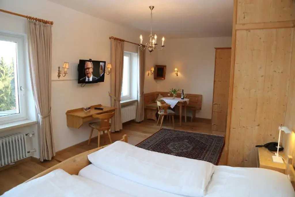 Klostergasthof Maria Eck