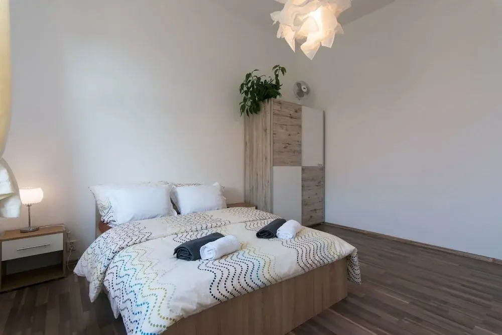 Bravo Apartment