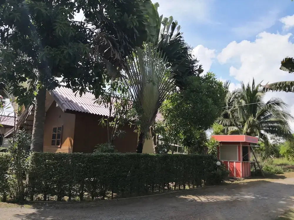 Piamsook Resort