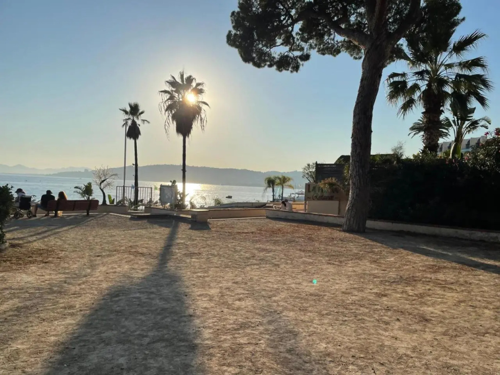 Coeur de Juan, Calme, 300m plages - EASY CHECK-IN