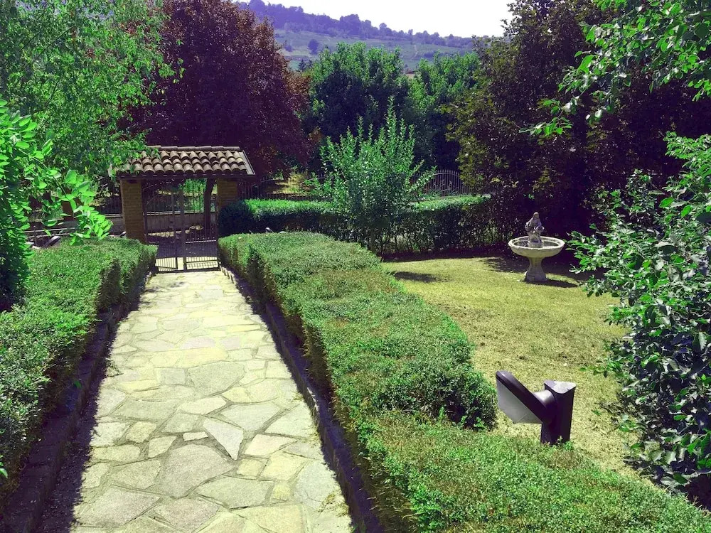 Casa di Elena