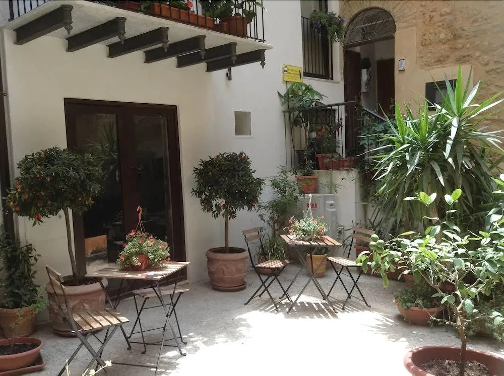 Bed and Breakfast Mille e Una Notte