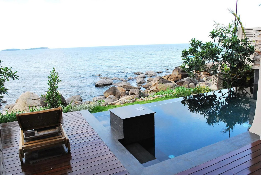 The Sarann Koh Samui, Suites & Villas