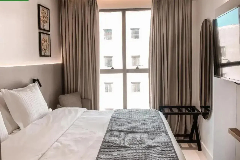 Icon Hotel by Welkom