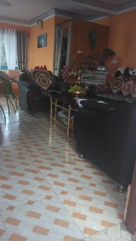 Sanjeema Homestay