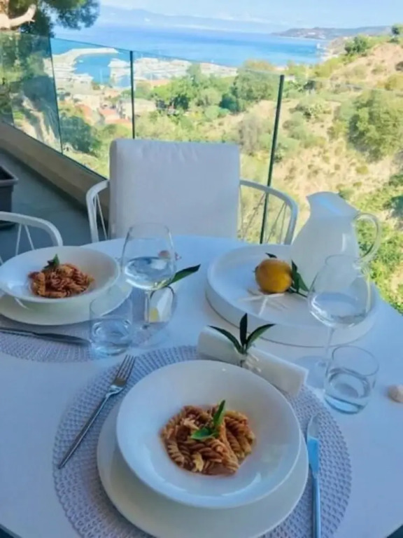 SO Suites Tropea