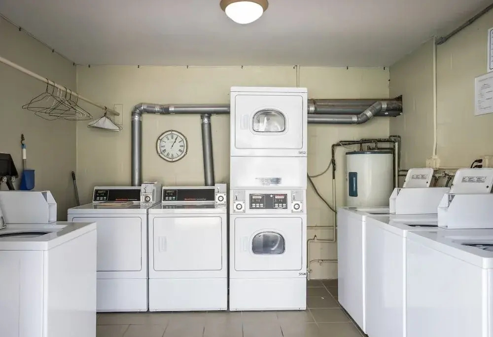 Nautilus-117 2 Bedrooms 2 Bathrooms Condo