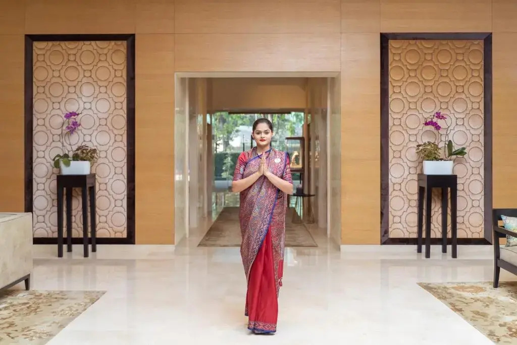 Taj Wellington Mews, Mumbai