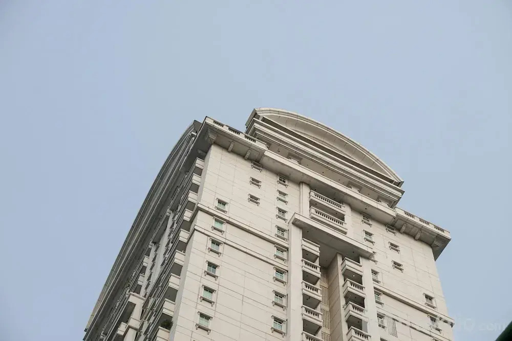 Comfort And Simply Look 1Br At Bellezza Apartment