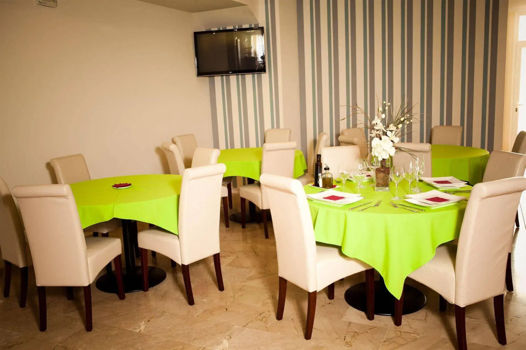 Gce Hoteles