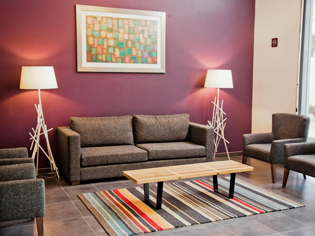 City Express Suites Playa del Carmen