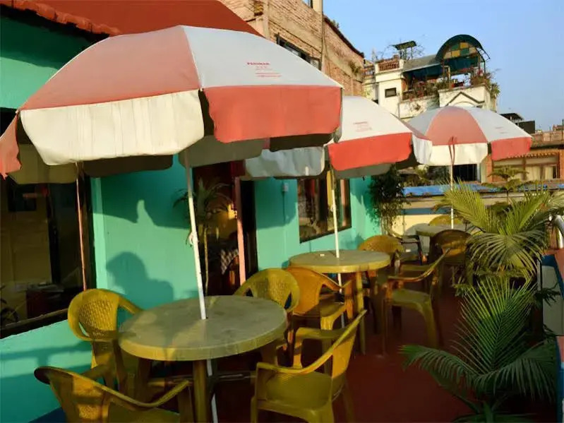 Pariwar B&B