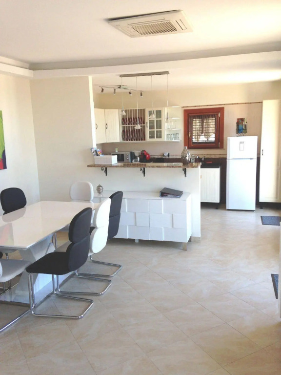 Villa Eden Cap