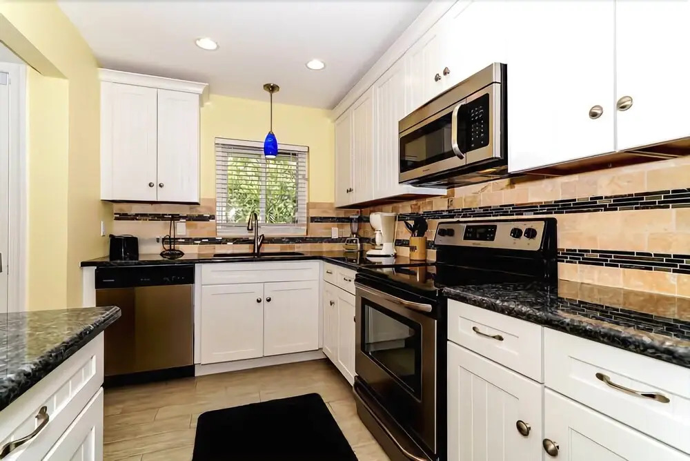 Nautilus-117 2 Bedrooms 2 Bathrooms Condo