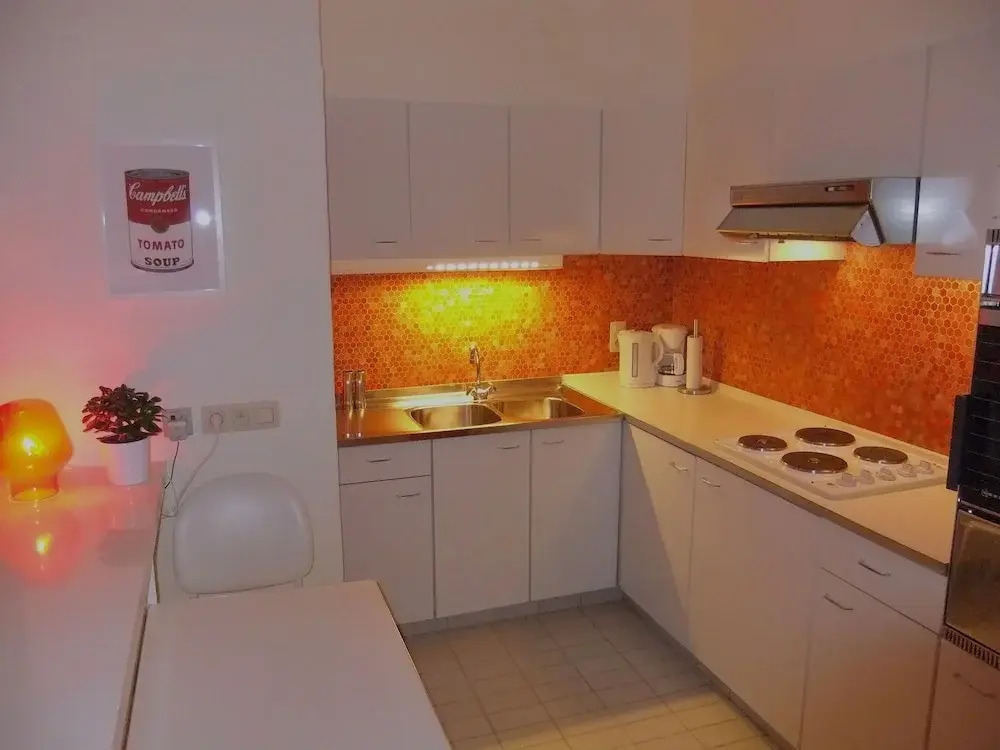 Fuths Loft Penthouse 85
