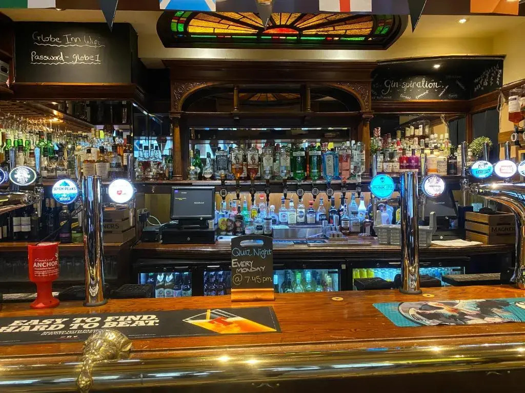 The Globe Inn