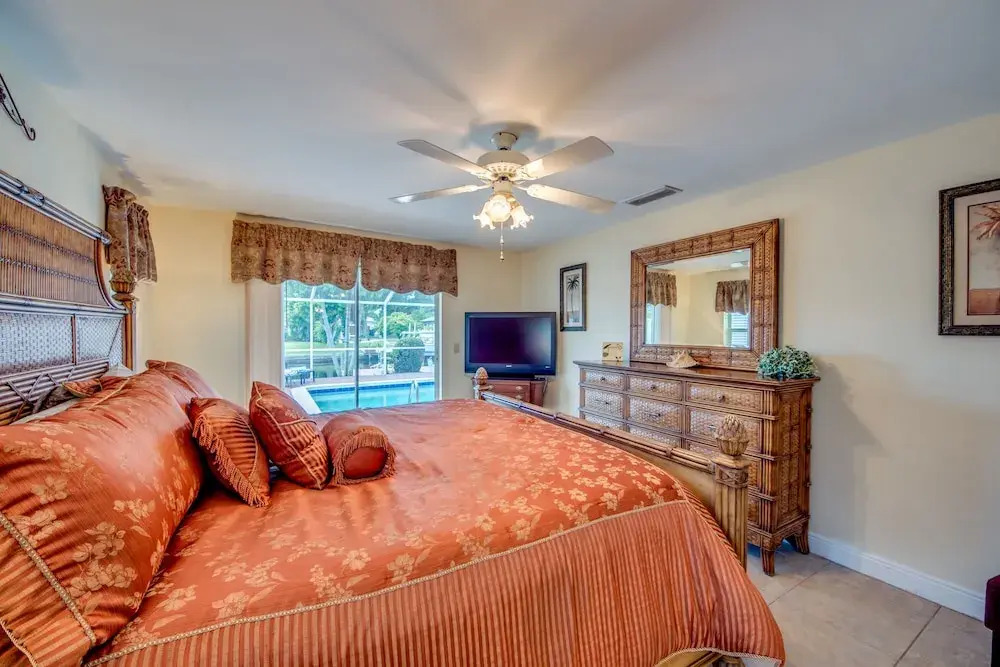 Villa Belair - Roelens Vacations