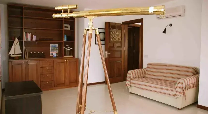 Luxury Villa Caretta