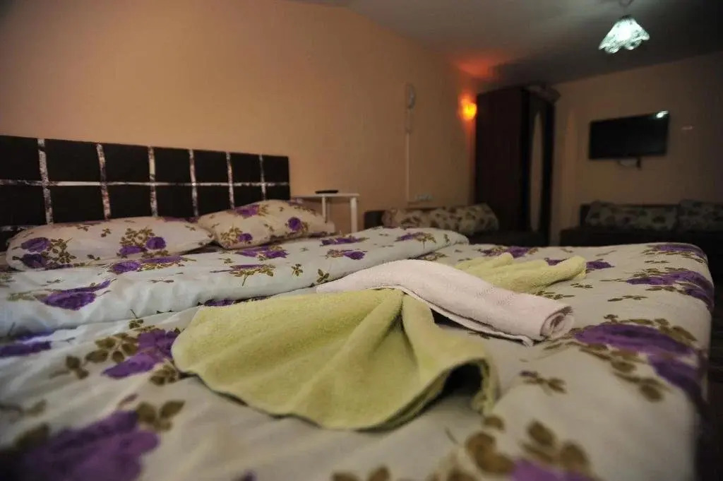 Çam Otel 2