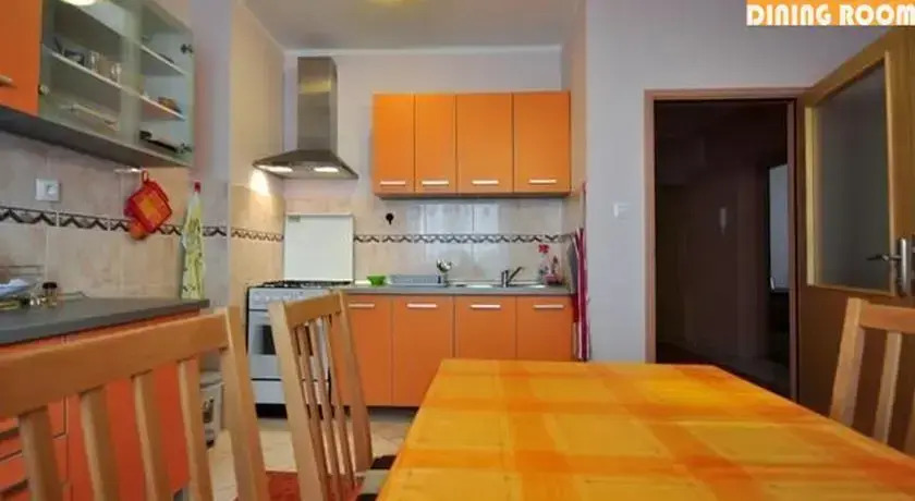 Zadar Peninsula Accommodation