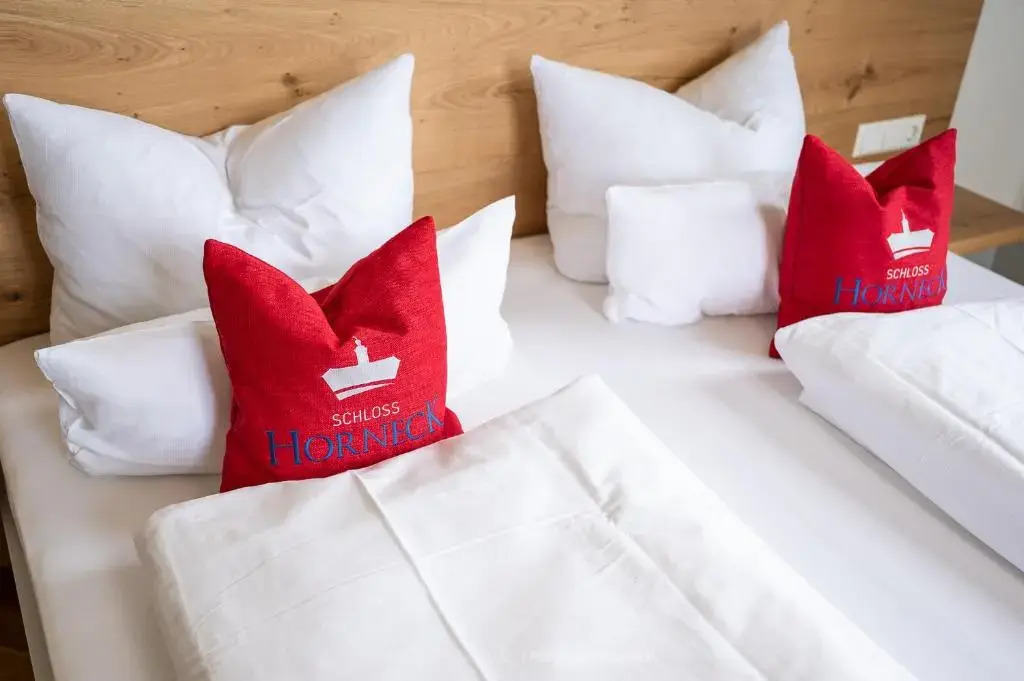 Schlosshotel Horneck
