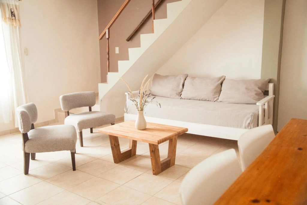 Alameda Reserve Apart