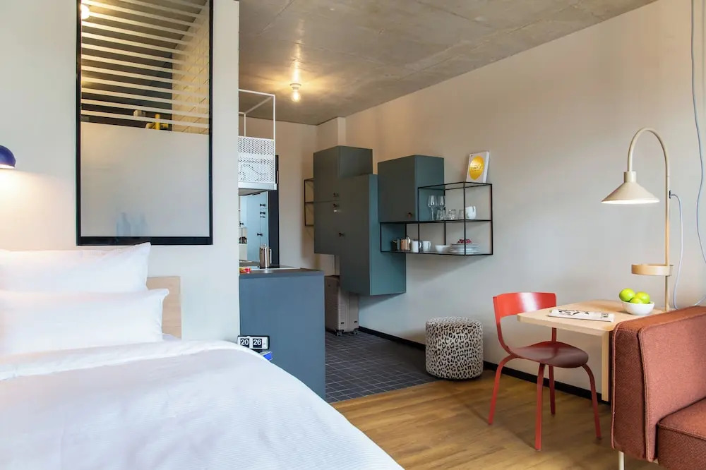 STAYERY Bochum Ehrenfeld am Schauspielhaus