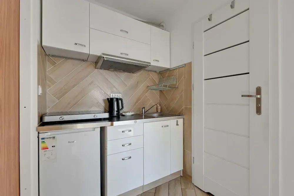 RentPlanet- Apartament Mazurska