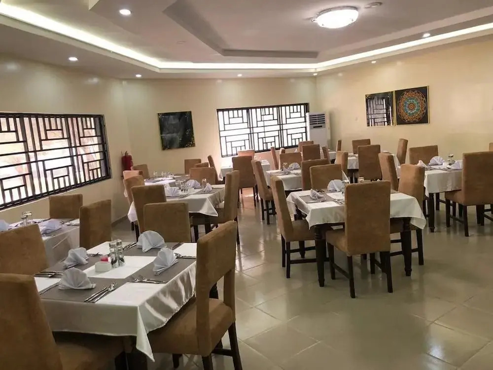 Stonehedge Hotels