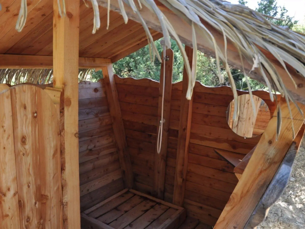 Les Maisons De Chante Oiseau, Maisons, Lodges, Tentes et Cabane