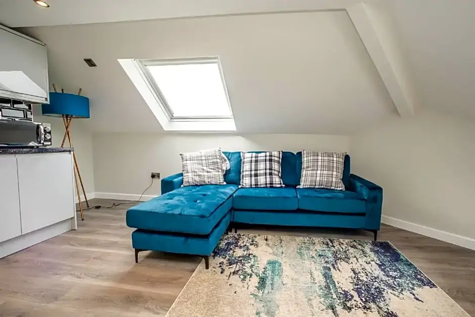 Stay Suites Huddersfield