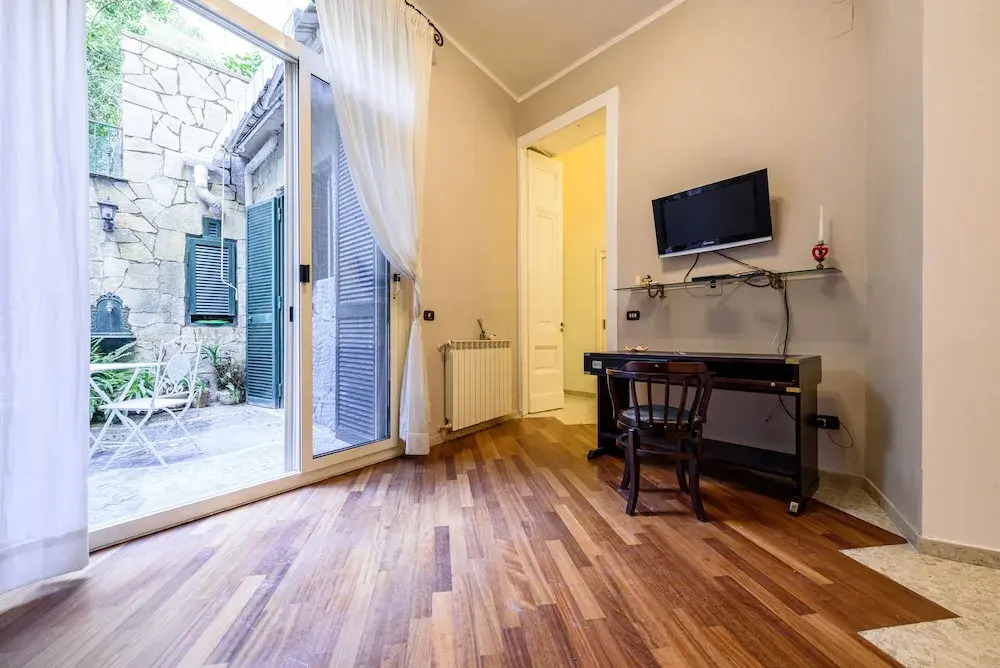 Casa di Flò