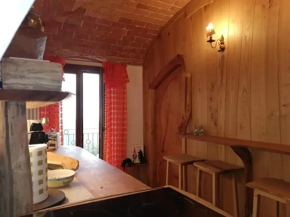 Bed and breakfast Ca du 5