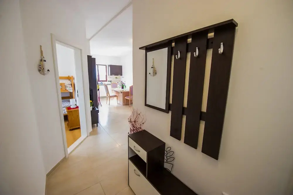 Apartments Villa Flora