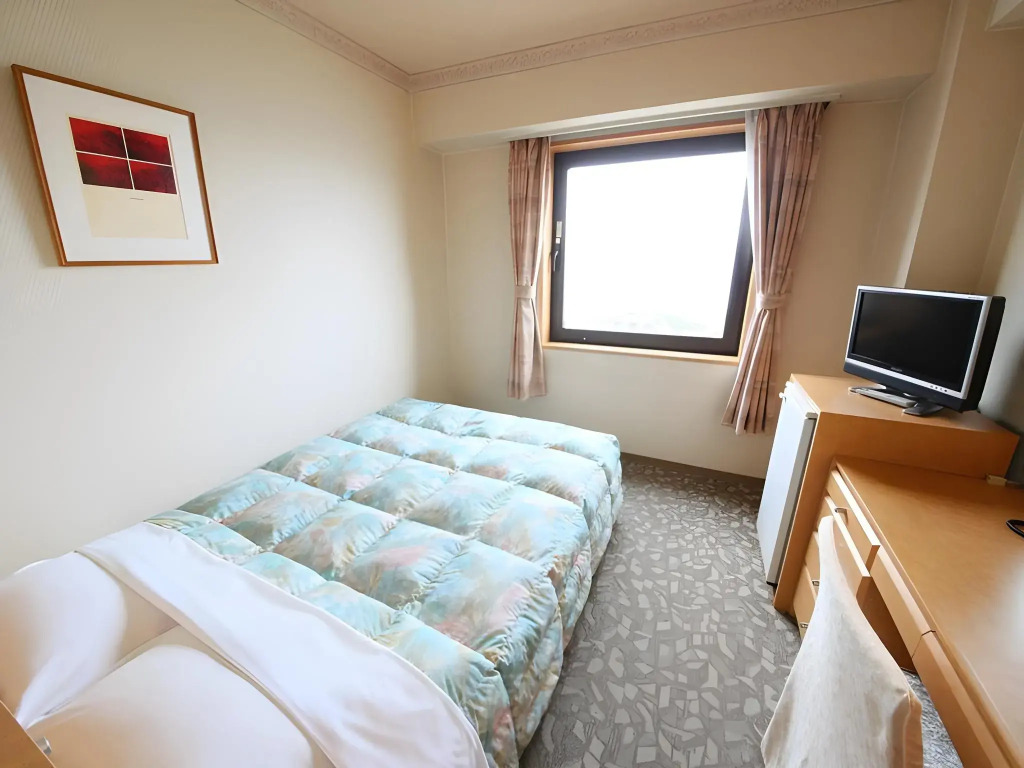 Rako Hananoi Hotel