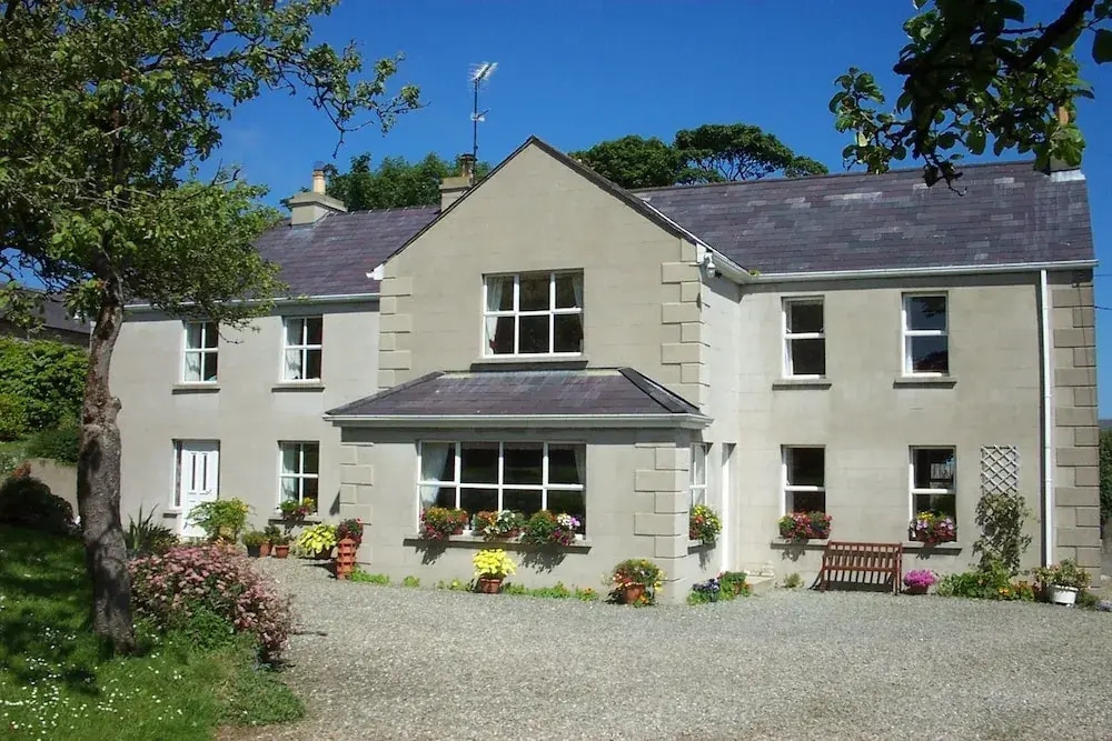 Trean House