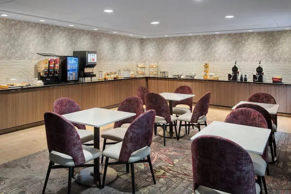 Fairfield Inn & Suites Lenox Great Barrington/Berkshires
