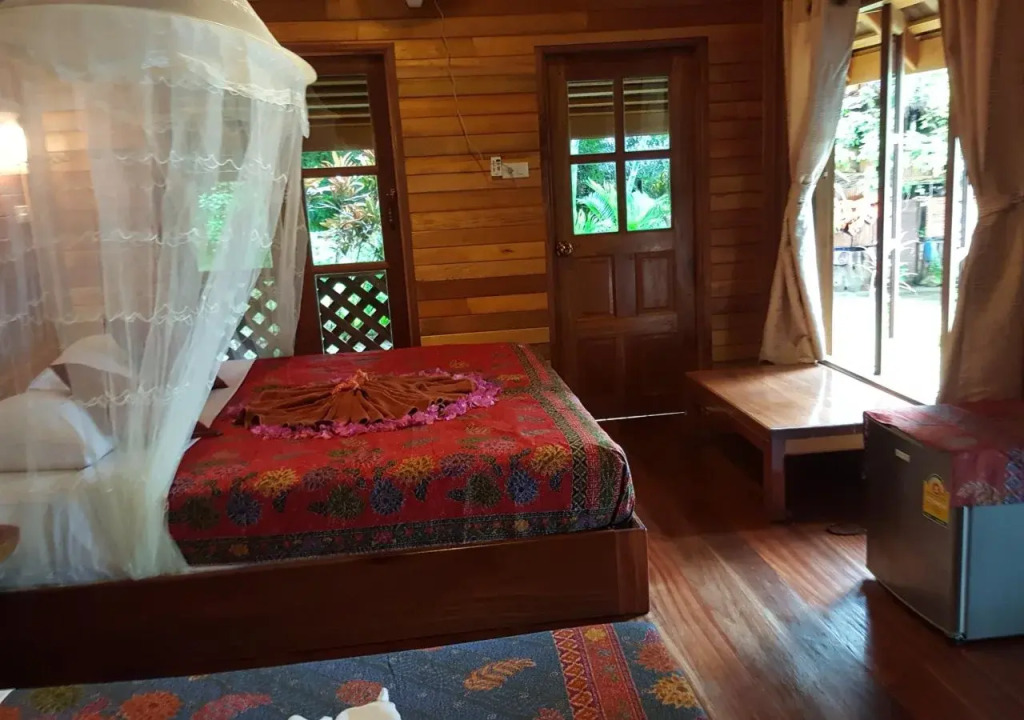 Sabai Corner Bungalows - SHA Extra Plus