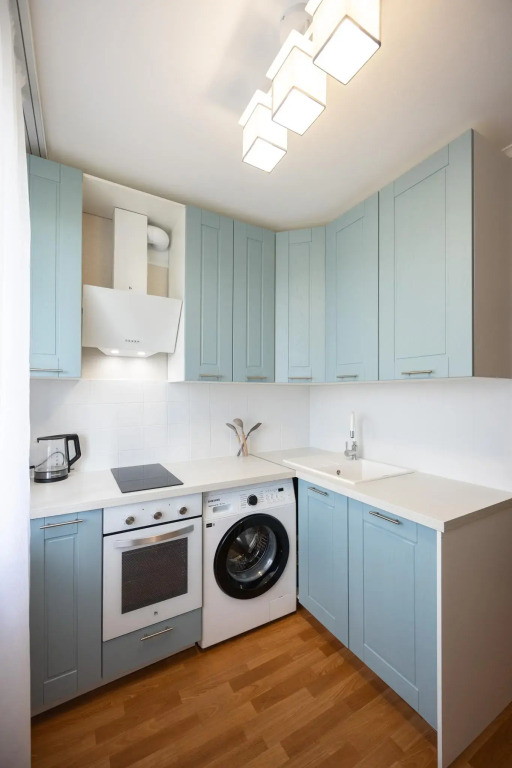 LovelyHome 39 на набережной Генерала Карбышева 6