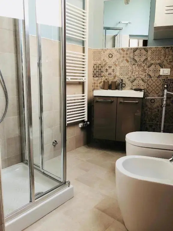 La Pigna Bianca Suites