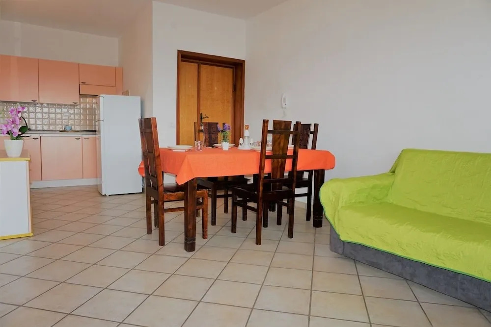 Residence Ostro