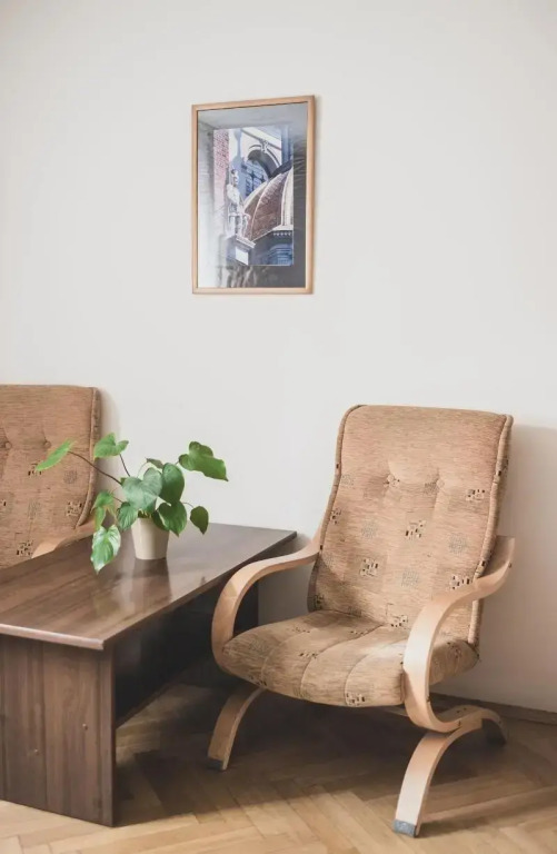 Cybulskiego Guest Rooms