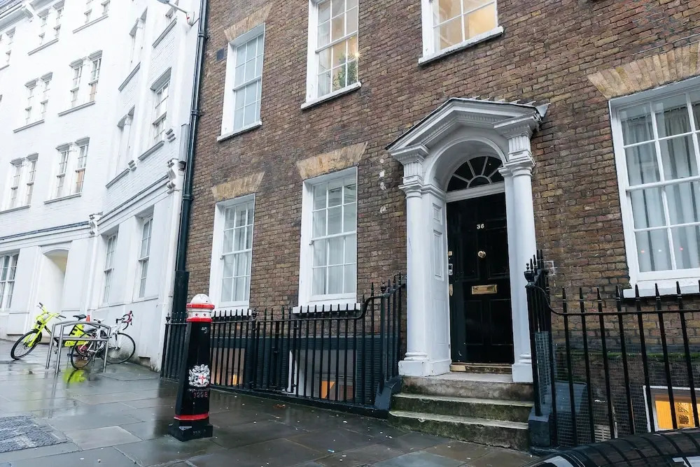 Zo Properties Central London