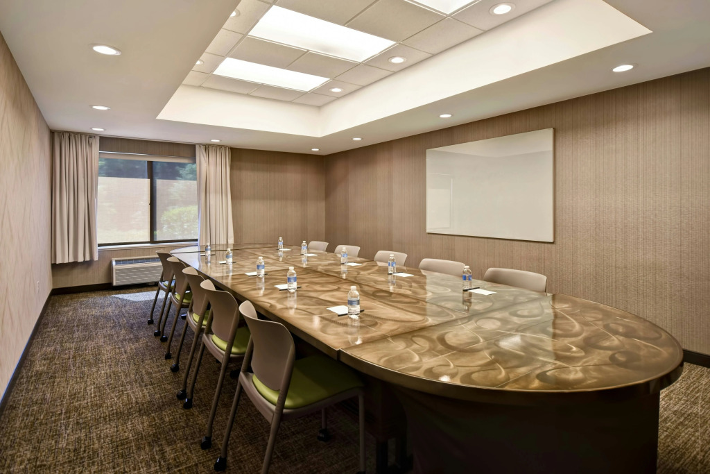 SpringHill Suites by Marriott Atlanta Kennesaw